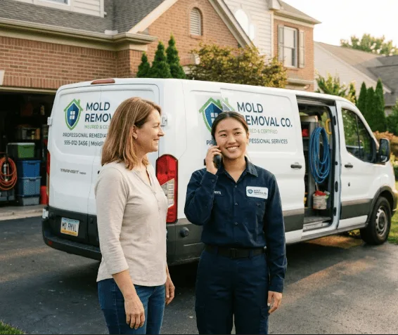 Crawlspace Mold Remediation Bozrah, CT FAQs